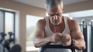 Read more about the article 减掉30斤却老了10岁：你正在服用的”神药”，可能正在偷走你的肌肉