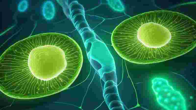 Read more about the article Nature子刊最新研究：这种代谢物能延长寿命，但99%的人每天都在错过