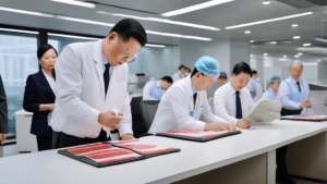 Read more about the article 国务院重拳整治保健品虚假宣传，谁受冲击最大？