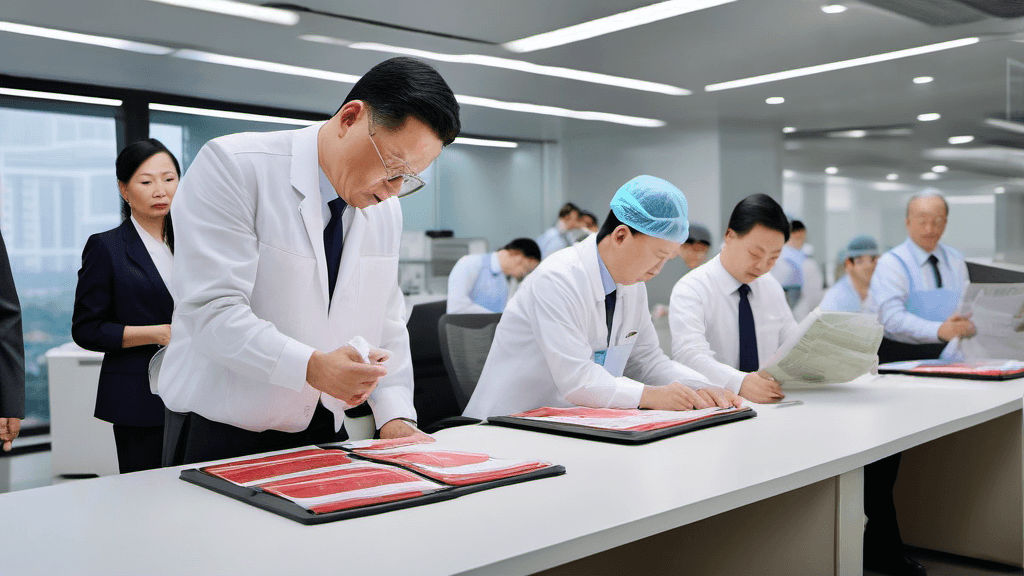 Read more about the article 国务院重拳整治保健品虚假宣传，谁受冲击最大？