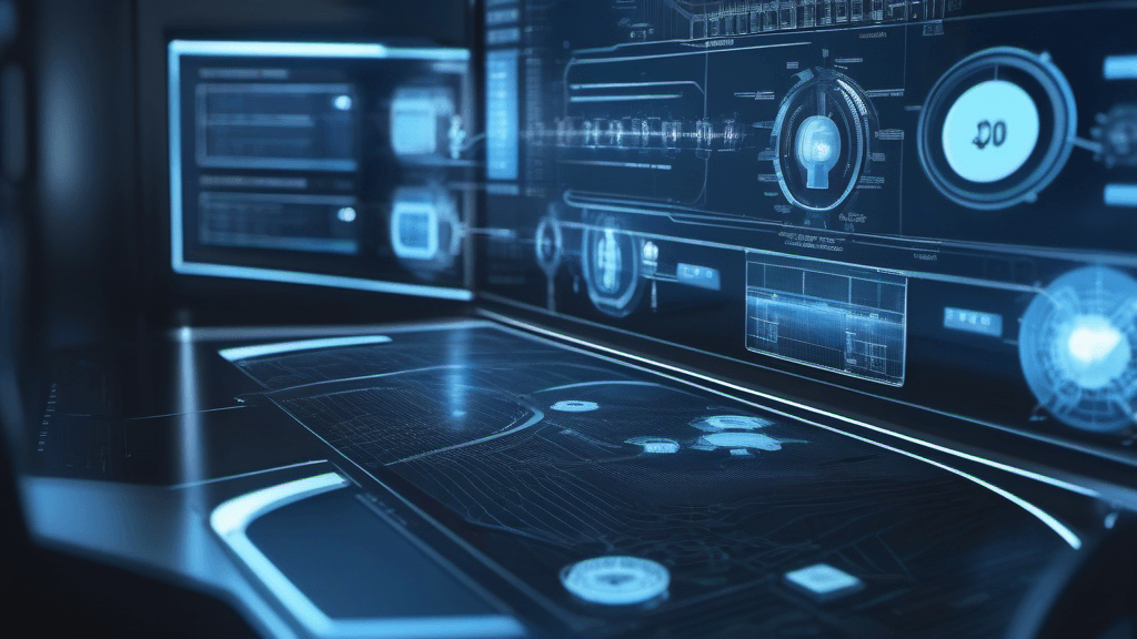 Read more about the article 你不是缺机会，你是缺一个能让你持续行动的系统