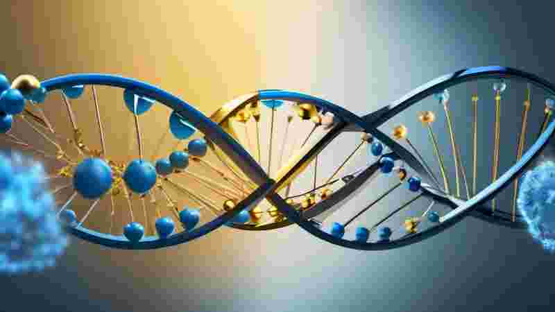 Read more about the article 一滴血预测寿命：2026年抗衰老科学最大的突破，不是有药，而是测量