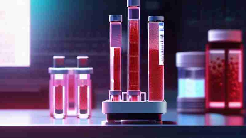 血液检测