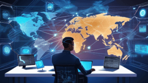 Read more about the article 2026创业新趋势：一个人 + AI团队 + 全球市场 = 一种全新的赚钱方式