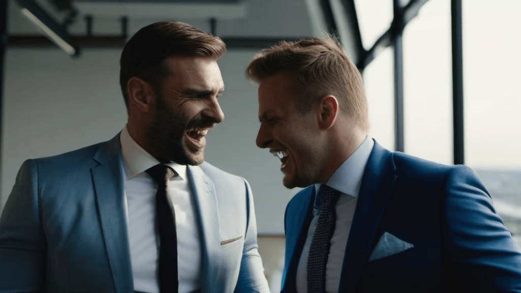 Read more about the article 为什么同样是人，为啥有人带货年入百万，有人天天刷屏被拉黑？