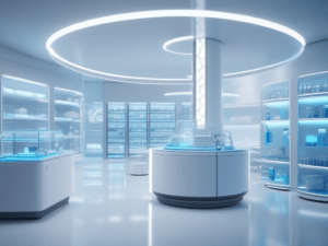 T细胞攻击病变细胞