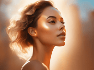 未来科学家研究免疫细胞