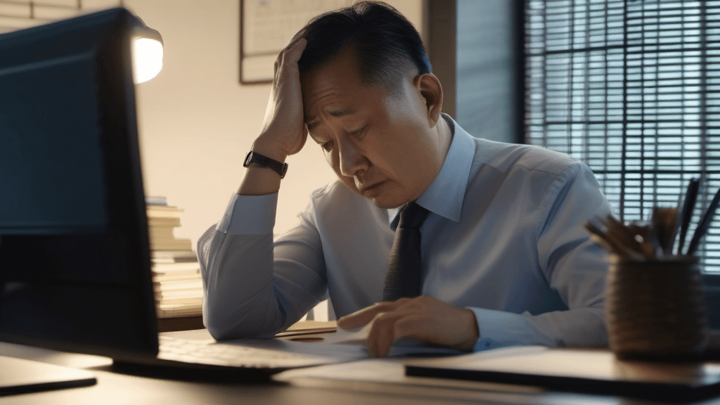 Read more about the article 为什么直销/微商团队长99%转型失败？真正的原因不是项目不好