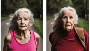 Read more about the article 为什么有人60岁还精力充沛，有人40岁就开始健忘？——最新研究揭示差距不在基因