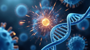 Read more about the article 为什么GnAKG正在成为抗衰领域的分水岭？——从国际顶级医学研究，到行业底层逻辑的全面解析！