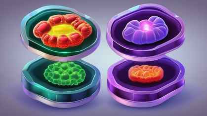 衰老机制