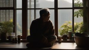 Read more about the article 为什么有人补了很多，状态还是起不来？问题不在补得少，而在身体根本接不住