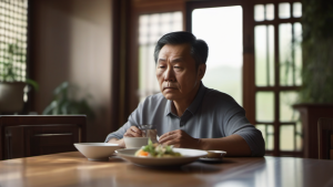 Read more about the article 人过40最怕的不是胖，而是“吃什么都不对劲”：代谢灵活性差，身体会给你这几个提醒
