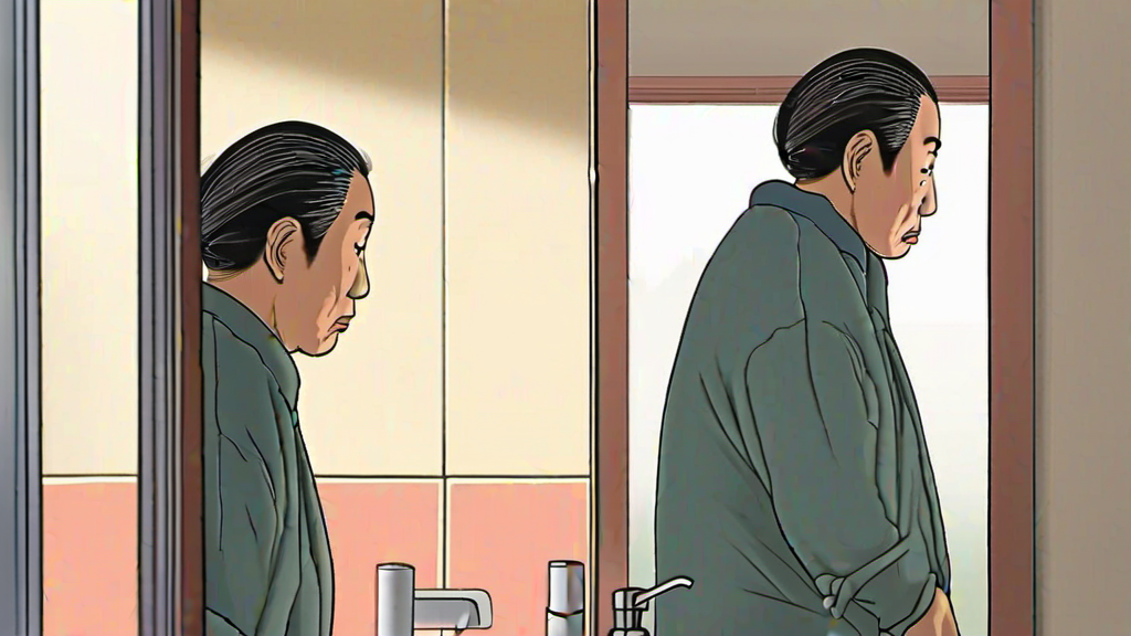 睡了也像没睡