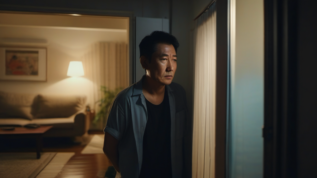 身体切换不过来