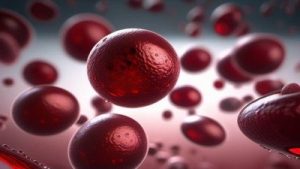 Read more about the article 你的血液，正在出卖你的年龄