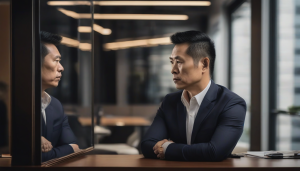 Read more about the article 四十岁后，我决定用十年做一件反常识的事