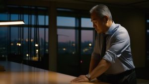 Read more about the article 40岁后每年偷偷流失的1.5公斤肌肉 – 抗衰圈没人告诉你的真问题