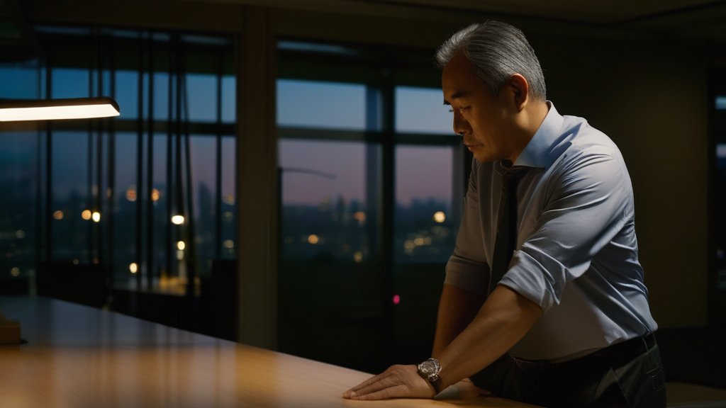 You are currently viewing 40岁后每年偷偷流失的1.5公斤肌肉 – 抗衰圈没人告诉你的真问题