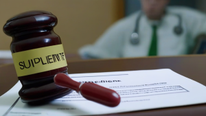Read more about the article FDA 6/18新规：3000个NMN品牌被腰斩，7月下架名单流出