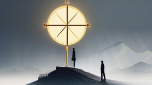 Read more about the article 抗衰行业最残忍的真相：靠信息差赚的钱，正在被监管清算