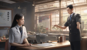 Read more about the article 你每天喝的水，可能是加速衰老的元凶