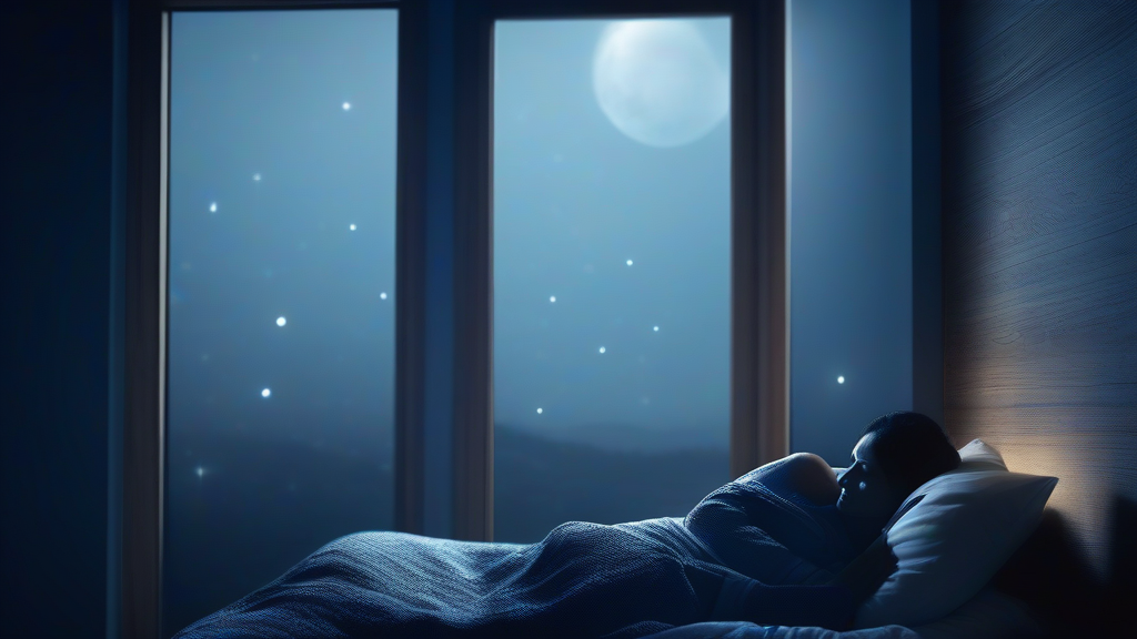 睡眠与端粒修复